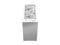 Fractal Design Define 7 White Brushed Aluminum/Steel E-ATX Silent Modular