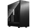 Fractal Design Define 7 XL Black Brushed Aluminum/Steel E-ATX Silent Modular