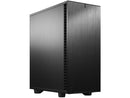 Fractal Design Define 7 Compact Black Brushed Aluminum/Steel ATX Compact