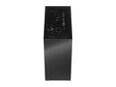 Fractal Design Define 7 Compact Black Brushed Aluminum/Steel ATX Compact