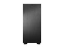 Fractal Design Define 7 Compact Black Brushed Aluminum/Steel ATX Compact