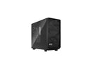 Fractal Design Meshify 2 Black ATX Flexible Light Tinted Tempered Glass