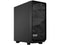Fractal Design FD-C-MES2C-01 Meshify 2 Compact Black Solid ATX Mid Tower