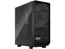 Fractal Meshify 2 Compact Black LTG