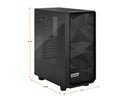 Fractal Meshify 2 Compact Black LTG