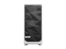 Fractal Design Meshify 2 Compact White TG Clear Tint - Mid-Tower - White