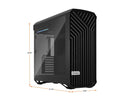 Fractal Design Torrent Black TG Light Tint