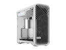 Fractal Design Torrent White TG Clear Tint