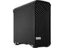 Fractal Design Torrent Black Solid