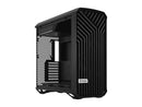 Fractal Design Torrent Black Solid
