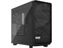 Fractal Design Meshify 2 Lite Black TG Light Tinted Tempered Glass Window ATX