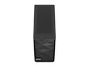 Fractal Design Meshify 2 Lite Black TG Light Tinted Tempered Glass Window ATX