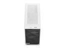 Fractal Design Meshify 2 Lite White TG Clear Tinted Tempered Glass Window ATX