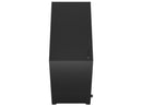 Fractal Design Pop Mini Silent Black mATX Sound Damped Solid Panel Tower