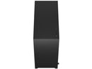 Fractal Design Pop Silent Black TG ATX Sound Damped Clear Tempered Glass Window