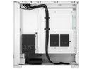 Fractal Design Pop XL Air RGB White TG ATX High-Airflow Clear Tempered Glass