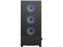 Fractal Design Pop XL Air RGB Black TG ATX High-Airflow Clear Tempered Glass