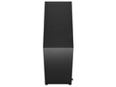 Fractal Design Pop XL Silent Black TG ATX Sound Damped Clear Tempered Glass