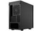 Fractal Design Define 7 Mini Black Brushed Aluminum/Steel Silent mATX Computer