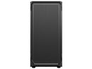 Fractal Design Focus 2 Black ATX mATX Mini ITX Clear Tinted Tempered Glass Mid