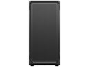 Fractal Design Focus 2 Black ATX mATX Mini ITX Solid Mid Tower Computer Case