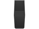 Fractal Design Focus 2 Black ATX mATX Mini ITX Solid Mid Tower Computer Case