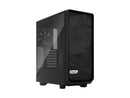 Fractal Design Meshify 2 Compact Lite Black TG High-Airflow Light Tinted