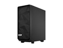 Fractal Design Meshify 2 Compact Lite Black TG High-Airflow Light Tinted
