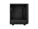 Fractal Design Meshify 2 Compact Lite Black TG High-Airflow Light Tinted