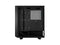Fractal Design Meshify 2 Compact Lite RGB Black TG High-Airflow Light Tinted