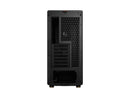 Fractal Design North ATX mATX Mid Tower PC Case - North Charcoal Black with