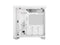 Fractal Design Torrent Compact RGB White TG Clear Tempered Glass High-Airflow