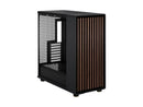 Fractal Design North XL ATX mATX Full Tower PC Case - Charcoal Black Chassis