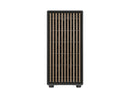 Fractal Design North XL ATX mATX Mid Tower PC Case - Chalk White Chassis with