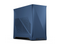 Fractal Design Era 2 Midnight Blue Anodized Aluminum/Steel Mini-ITX Compact