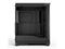 Fractal Design Meshify 3 ATX mATX Mid Tower PC Case - Black Chassis with Light