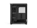 Fractal Design Meshify 3 Ambience Pro RGB ATX mATX Mid Tower PC Case - Black