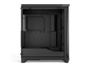 Fractal Design Meshify 3 RGB ATX mATX Mid Tower PC Case - Black Chassis with