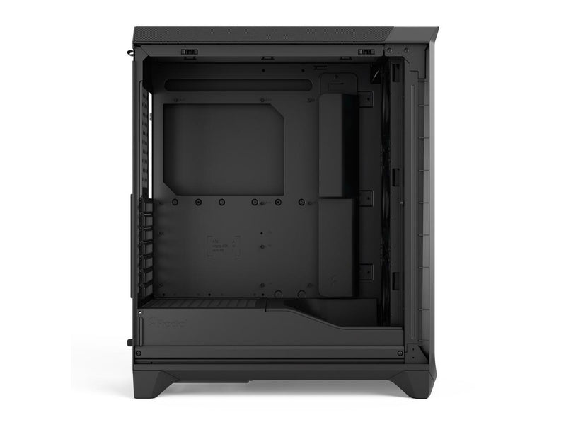 Fractal Design Meshify 3 RGB ATX mATX Mid Tower PC Case - Black Chassis with