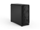 Fractal Design Meshify 3 XL E-ATX Full Tower PC Case - Black Chassis with Solid