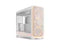 Fractal Design Meshify 3 XL Ambience Pro RGB E-ATX Full Tower PC Case -  White