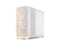 Fractal Design Meshify 3 XL Ambience Pro RGB E-ATX Full Tower PC Case -  White