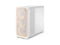 Fractal Design Meshify 3 XL Ambience Pro RGB E-ATX Full Tower PC Case -  White