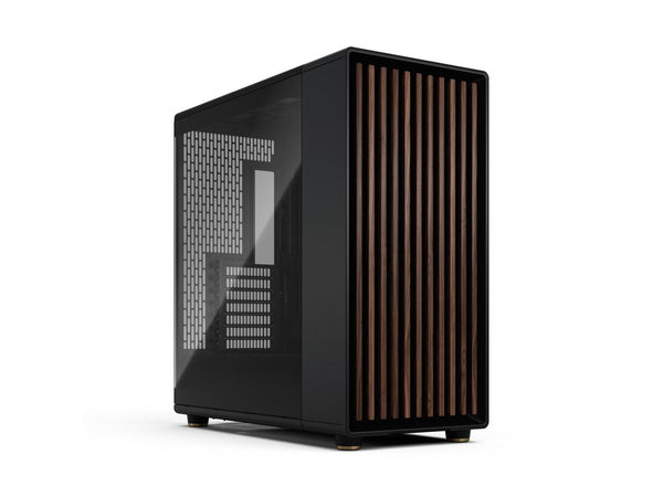 Fractal Design North XL RC ATX mATX Full Tower PC Case for Motherboards with