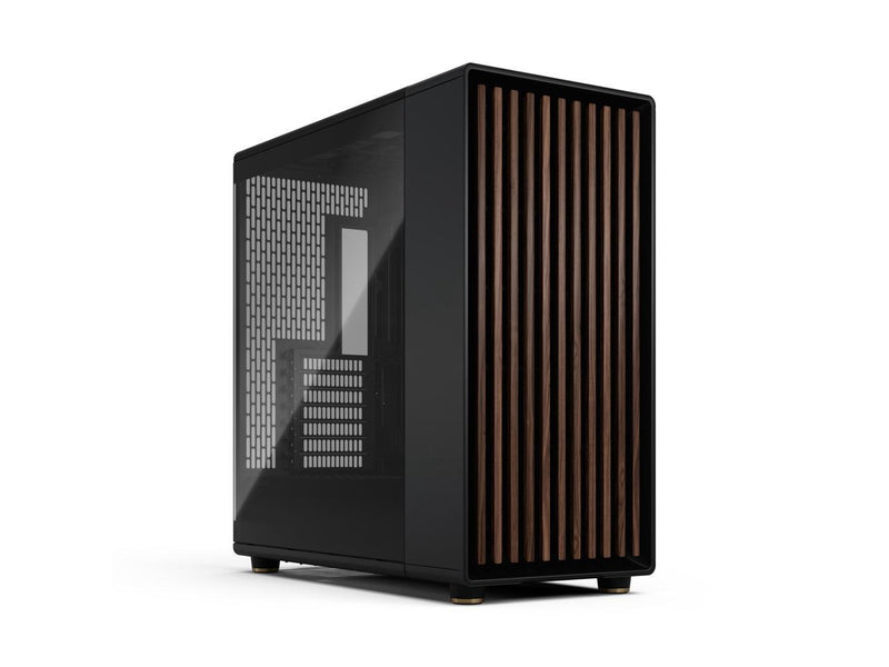 Fractal Design North XL RC ATX mATX Full Tower PC Case for Motherboards with