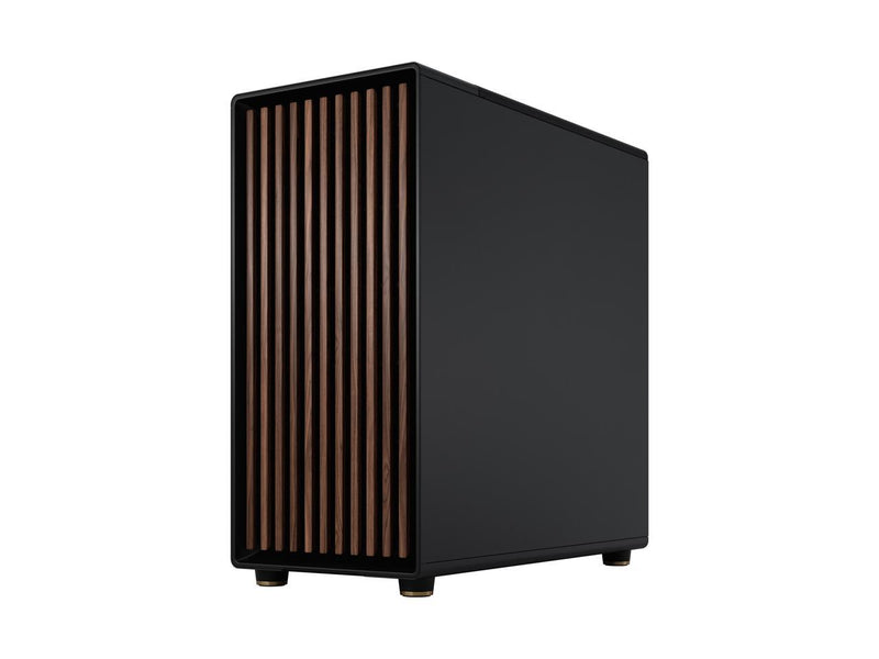Fractal Design North XL RC ATX mATX Full Tower PC Case for Motherboards with
