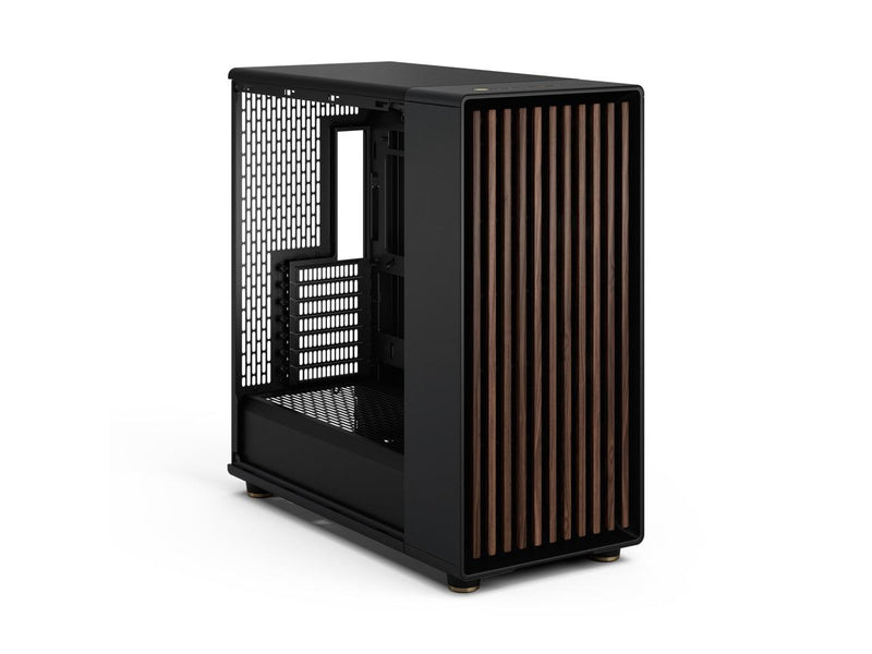 Fractal Design North XL RC ATX mATX Full Tower PC Case for Motherboards with
