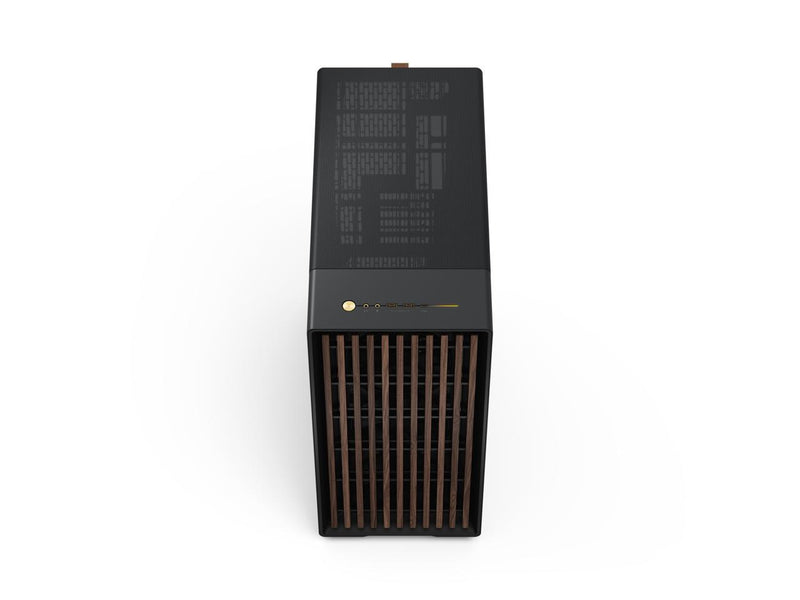Fractal Design North XL RC ATX mATX Full Tower PC Case for Motherboards with