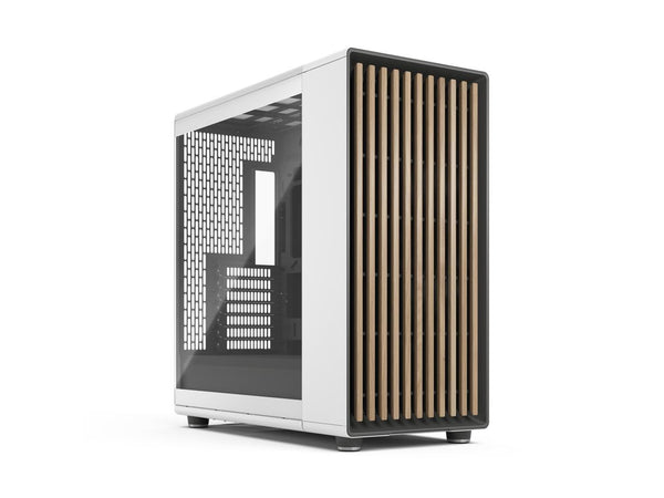 Fractal Design North XL RC ATX mATX Full Tower PC Case for Motherboard with Rear