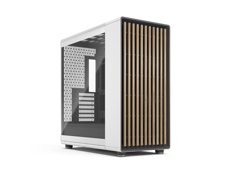 Fractal Design North XL RC ATX mATX Full Tower PC Case for Motherboard with Rear